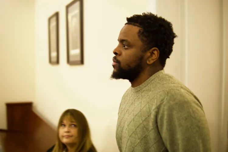 Man Accused Of Murder In Bellaire Could Face Additional Charges